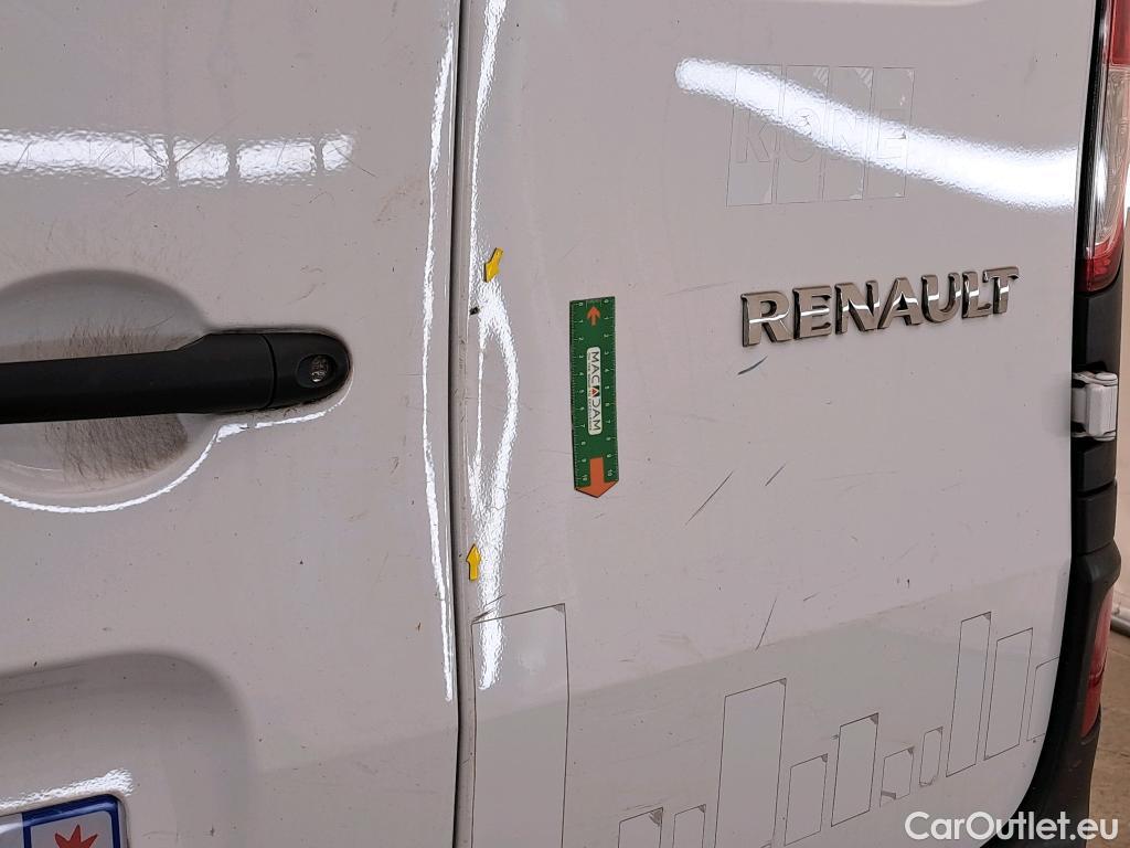  Renault  Kangoo  II Express Grand Confort (L1) 1.5 dCi 80CV BVM6 E6dT #18