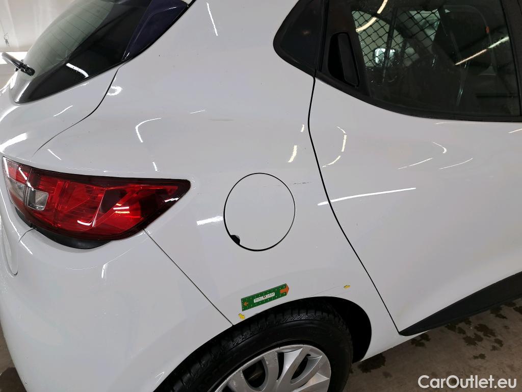  Renault  Clio RENAULT  Société VU 5p Berline Air MédiaNav Energy dCi 75 #13
