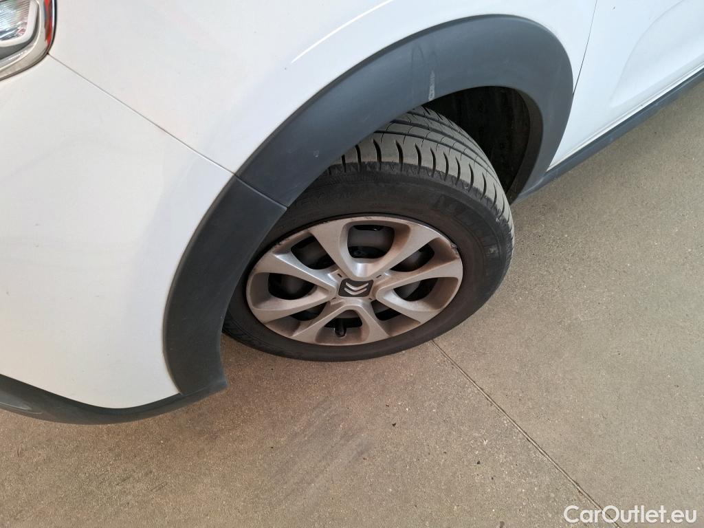  Citroen  C3  Feel 1.2 PureTech 80CV BVM5 E6
 #18