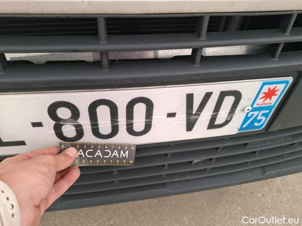  Citroen  Berlingo  Fourgon Club XL 950 1.5 BlueHDi 100CV BVM5 E6dT #21