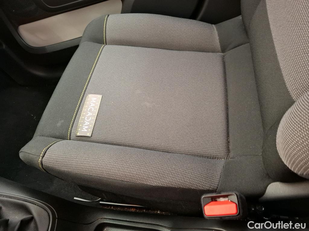  Citroen  C3  Feel 1.2 PureTech 80CV BVM5 E6
 #20