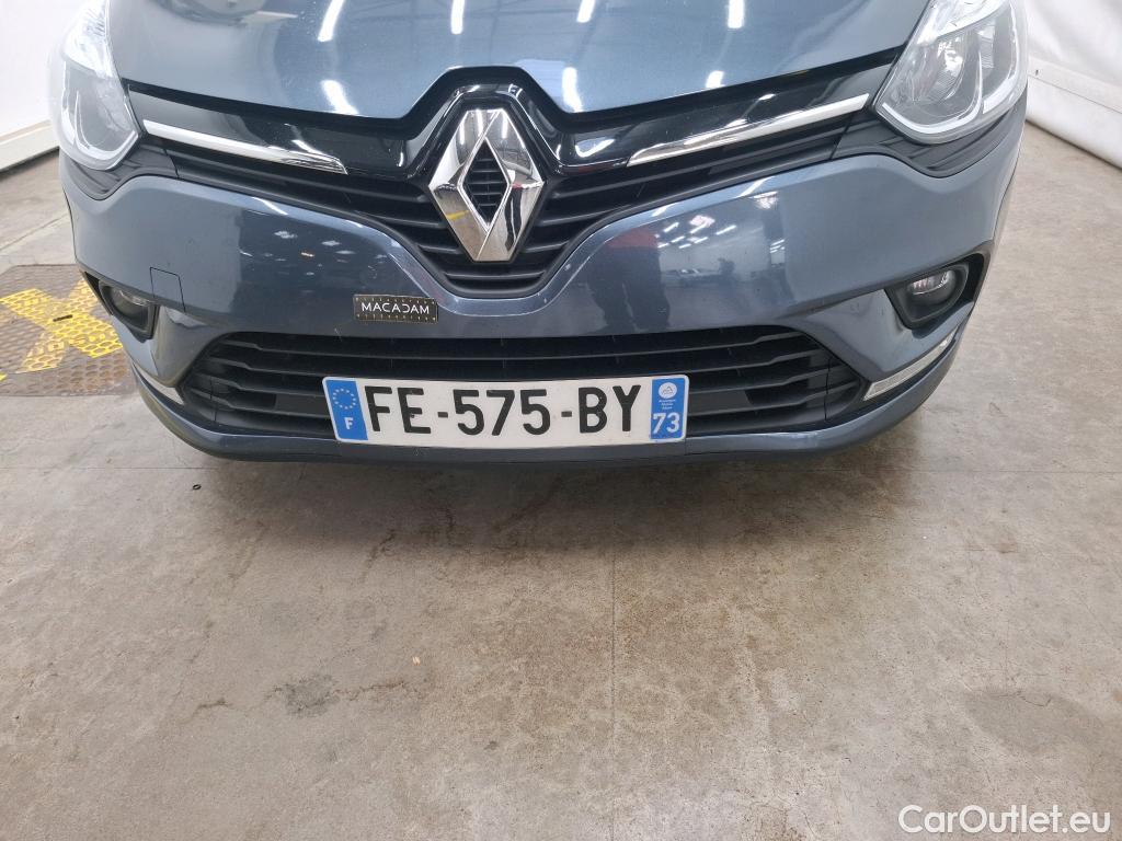  Renault  Clio  IV Business 1.5 dCi 90CV BVM5 E6 #6