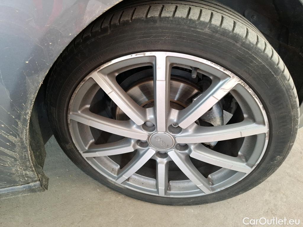  Audi  A3 AUDI  Sportback 5p Berline 35 TFSI 150 COD S TRONIC DESIGN LUXE #21