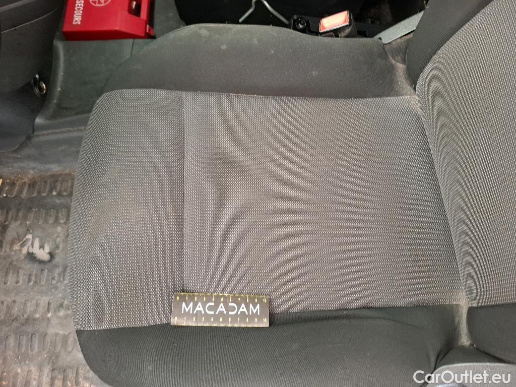  Citroen  Berlingo  Fourgon Club XL 950 1.5 BlueHDi 100CV BVM5 E6dT #19