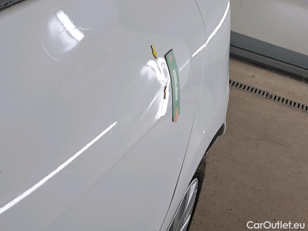  Renault  Clio RENAULT  Société VU 5p Berline Air MédiaNav Energy dCi 75 #22