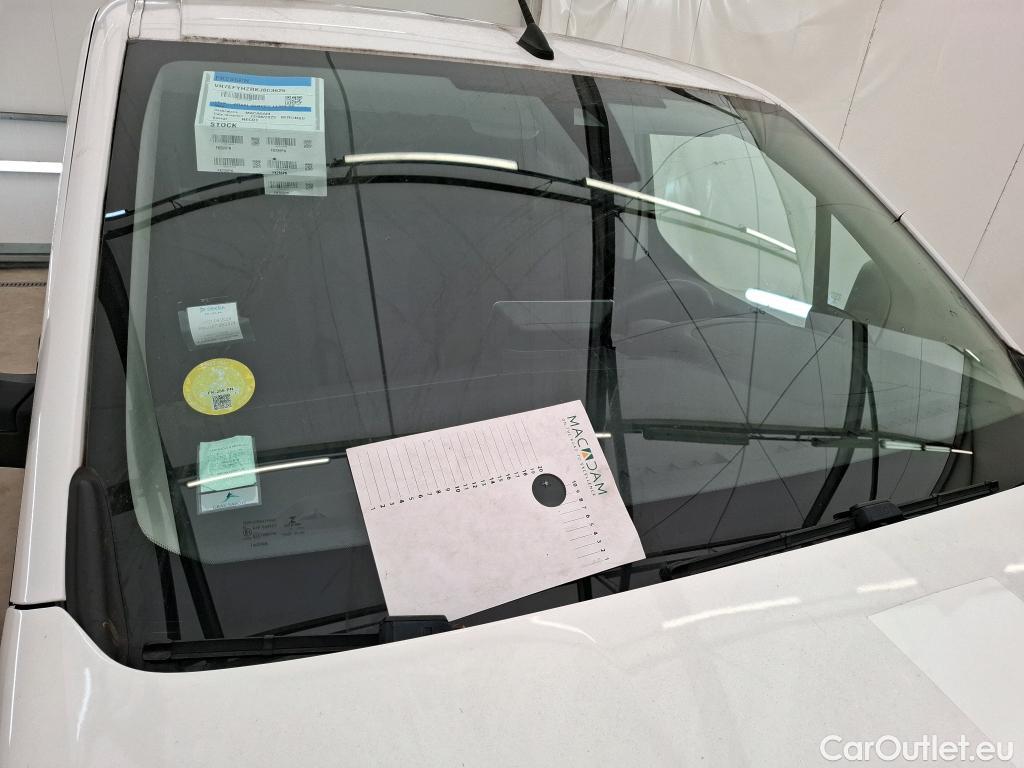  Citroen  Berlingo  Fourgon Worker M 1000 1.5 BlueHDi 130CV BVA8 E6dT #23