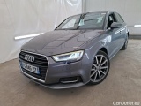  Audi  A3 AUDI  Sportback 5p Berline 35 TFSI 150 COD S TRONIC DESIGN LUXE 