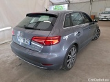  Audi  A3 AUDI  Sportback 5p Berline 35 TFSI 150 COD S TRONIC DESIGN LUXE #3