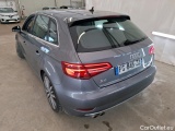  Audi  A3 AUDI  Sportback 5p Berline 35 TFSI 150 COD S TRONIC DESIGN LUXE #2