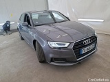  Audi  A3 AUDI  Sportback 5p Berline 35 TFSI 150 COD S TRONIC DESIGN LUXE #4
