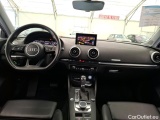  Audi  A3 AUDI  Sportback 5p Berline 35 TFSI 150 COD S TRONIC DESIGN LUXE #5