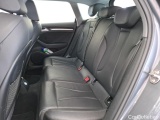  Audi  A3 AUDI  Sportback 5p Berline 35 TFSI 150 COD S TRONIC DESIGN LUXE #9