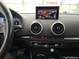  Audi  A3 AUDI  Sportback 5p Berline 35 TFSI 150 COD S TRONIC DESIGN LUXE #7