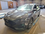  Ford  Focus TURNIER 1.0 ECOBOOST HYBRID AUT.  23 