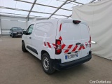  Citroen  Berlingo  Fourgon Worker M 1000 1.5 BlueHDi 130CV BVA8 E6dT #2