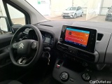  Citroen  Berlingo  Fourgon Worker M 1000 1.5 BlueHDi 130CV BVA8 E6dT #5