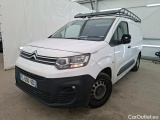  Citroen  Berlingo  Fourgon Club XL 950 1.5 BlueHDi 100CV BVM5 E6dT 