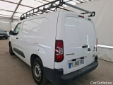  Citroen  Berlingo  Fourgon Club XL 950 1.5 BlueHDi 100CV BVM5 E6dT #2