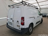  Citroen  Berlingo  Fourgon Club XL 950 1.5 BlueHDi 100CV BVM5 E6dT #3