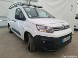  Citroen  Berlingo  Fourgon Club XL 950 1.5 BlueHDi 100CV BVM5 E6dT #4
