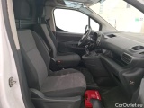  Citroen  Berlingo  Fourgon Club XL 950 1.5 BlueHDi 100CV BVM5 E6dT #6
