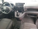 Citroen  Berlingo  Fourgon Club XL 950 1.5 BlueHDi 100CV BVM5 E6dT #5