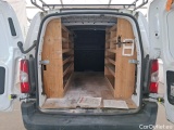  Citroen  Berlingo  Fourgon Club XL 950 1.5 BlueHDi 100CV BVM5 E6dT #8