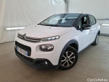  Citroen  C3  Feel 1.2 PureTech 80CV BVM5 E6
 