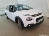  Citroen  C3  Feel 1.2 PureTech 80CV BVM5 E6
 #4