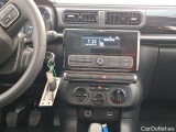  Citroen  C3  Feel 1.2 PureTech 80CV BVM5 E6
 #10
