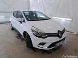  Renault  Clio RENAULT  Société VU 5p Berline Air MédiaNav Energy dCi 75 #4