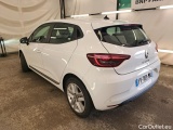  Renault  Clio RENAULT  / 2019 / 5P / Berline Business TCe 100 GPL -21 #2