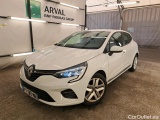  Renault  Clio RENAULT  / 2019 / 5P / Berline Business TCe 100 GPL -21 