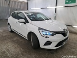  Renault  Clio RENAULT  / 2019 / 5P / Berline Business TCe 100 GPL -21 #4