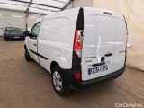  Renault  Kangoo  II Express Grand Confort (L1) 1.5 dCi 80CV BVM6 E6dT #2