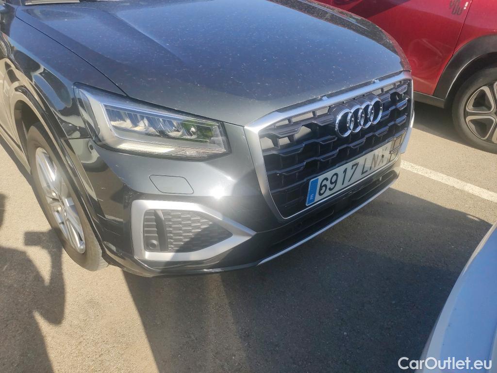  Audi  Q2  35 TFSI advanced 1.5 TFSI 150CV AT7 E6d #19