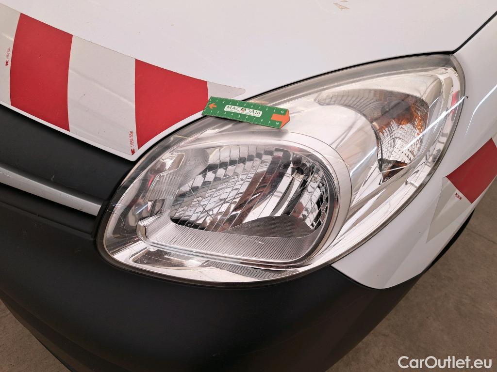  Renault  Kangoo  Express Maxi Extra (Série Spéciale) 1.5 dCi 90CV BVM5 E6 #1