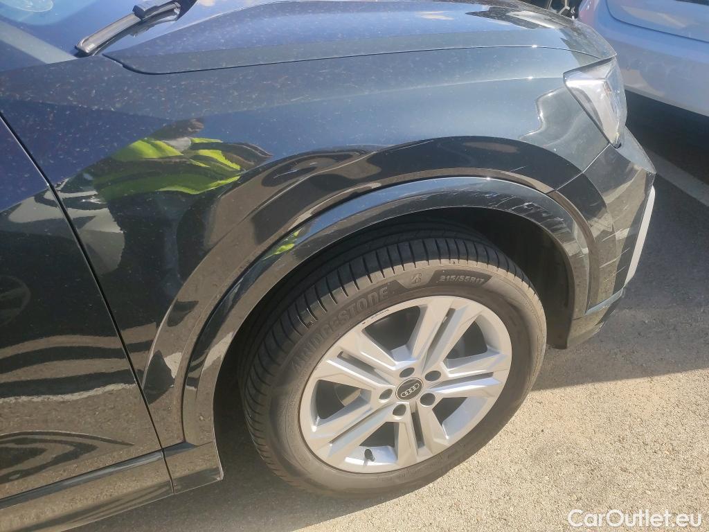  Audi  Q2  35 TFSI advanced 1.5 TFSI 150CV AT7 E6d #23