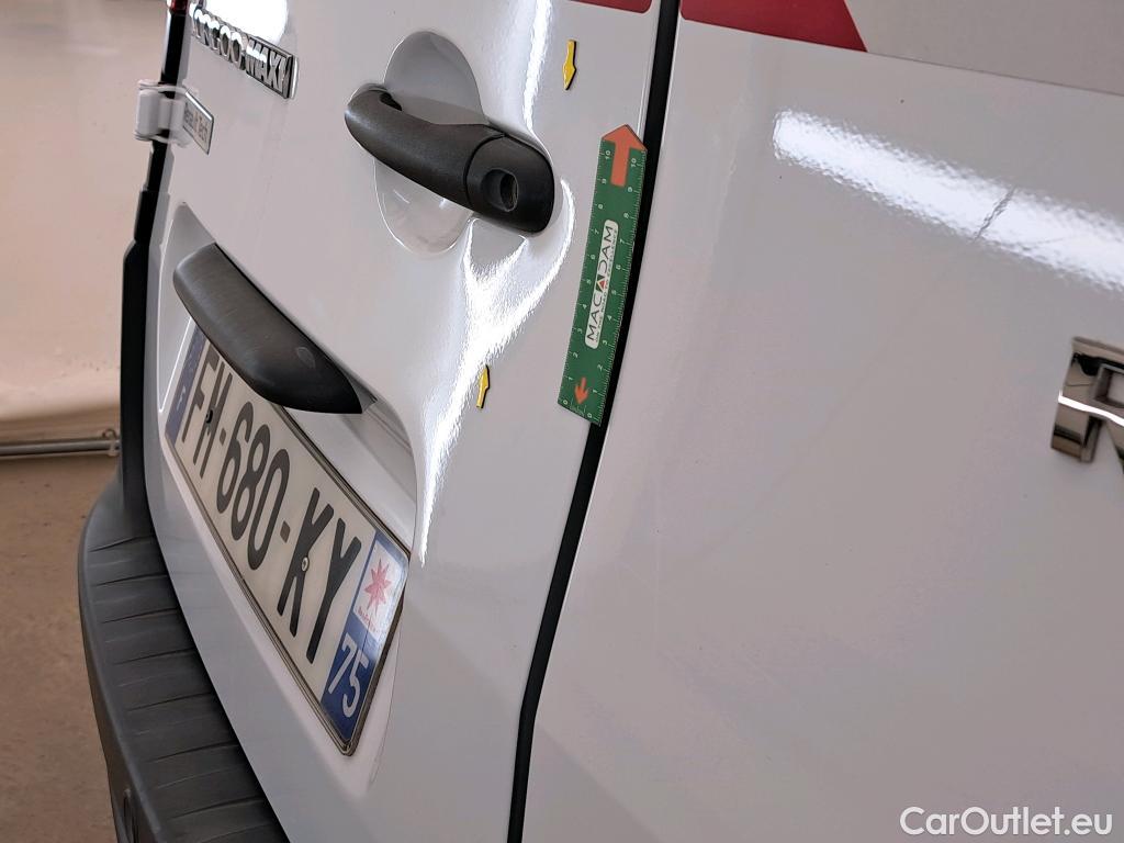  Renault  Kangoo  Express Maxi Extra (Série Spéciale) 1.5 dCi 90CV BVM5 E6 #5