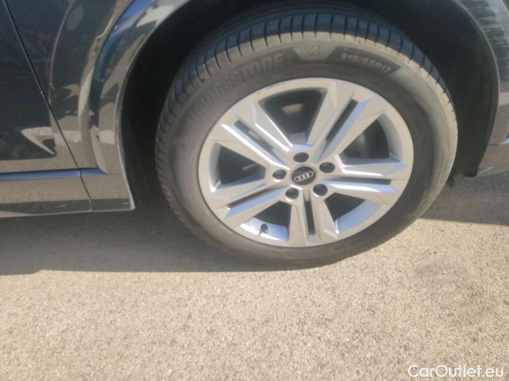  Audi  Q2  35 TFSI advanced 1.5 TFSI 150CV AT7 E6d #11