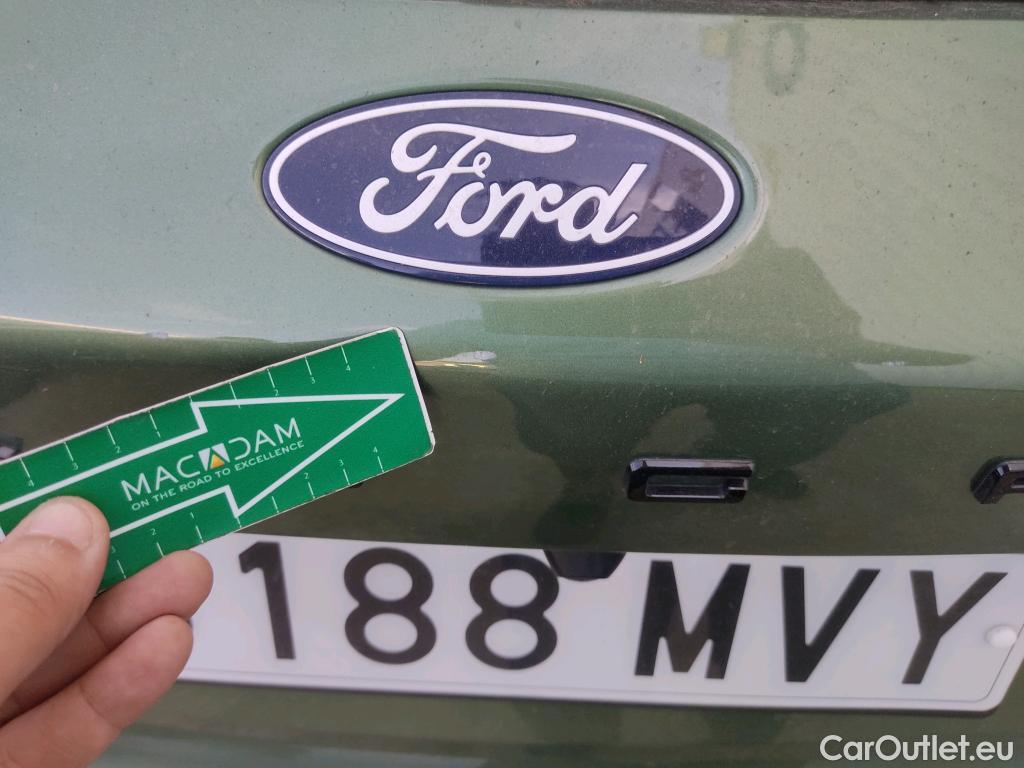  Ford  Kuga FORD  / 2024 / 5P / todoterreno ST-Line 2.5 Duratec FHEV 132kW Auto #20