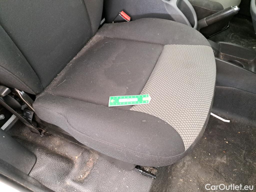  Renault  Kangoo  II Express Grand Confort (L1) 1.5 dCi 80CV BVM6 E6dT #33