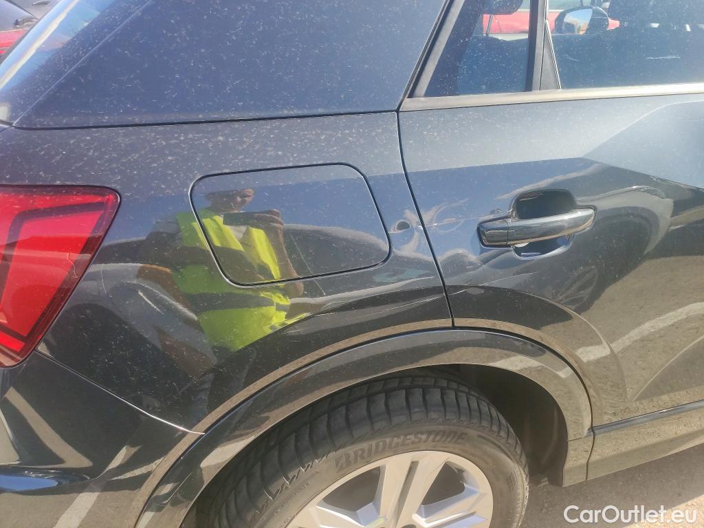  Audi  Q2  35 TFSI advanced 1.5 TFSI 150CV AT7 E6d #5