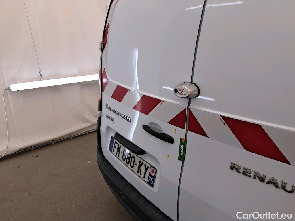  Renault  Kangoo  Express Maxi Extra (Série Spéciale) 1.5 dCi 90CV BVM5 E6 #3