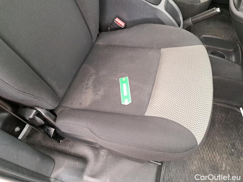  Renault  Kangoo  Express Maxi Extra (Série Spéciale) 1.5 dCi 90CV BVM5 E6 #15