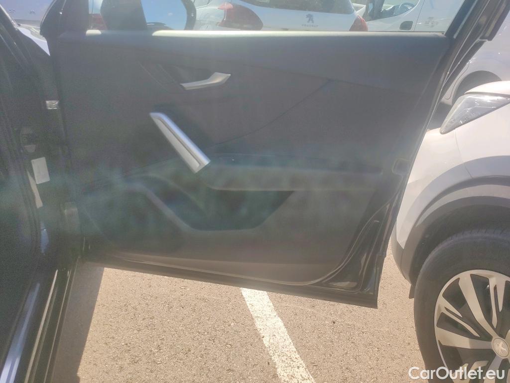  Audi  Q2  35 TFSI advanced 1.5 TFSI 150CV AT7 E6d #17