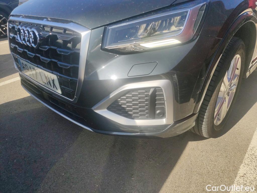  Audi  Q2  35 TFSI advanced 1.5 TFSI 150CV AT7 E6d #25
