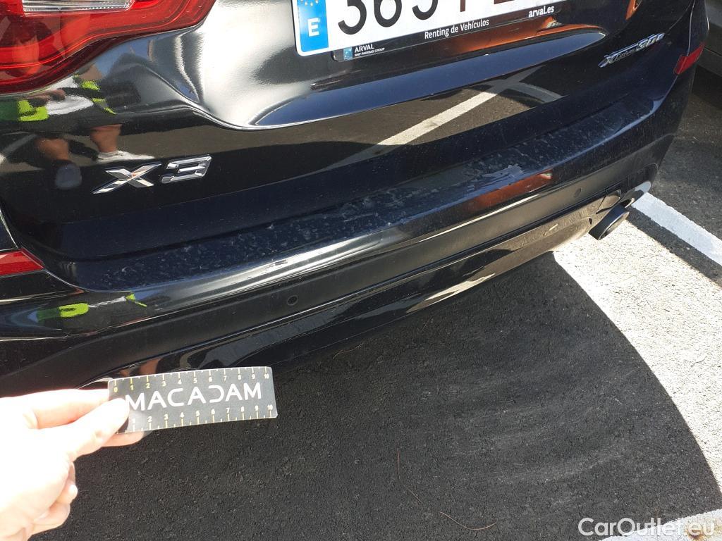 Bmw  X3 Serie  xDrive 30 e xLine 2.0 290CV AT8 E6d #9