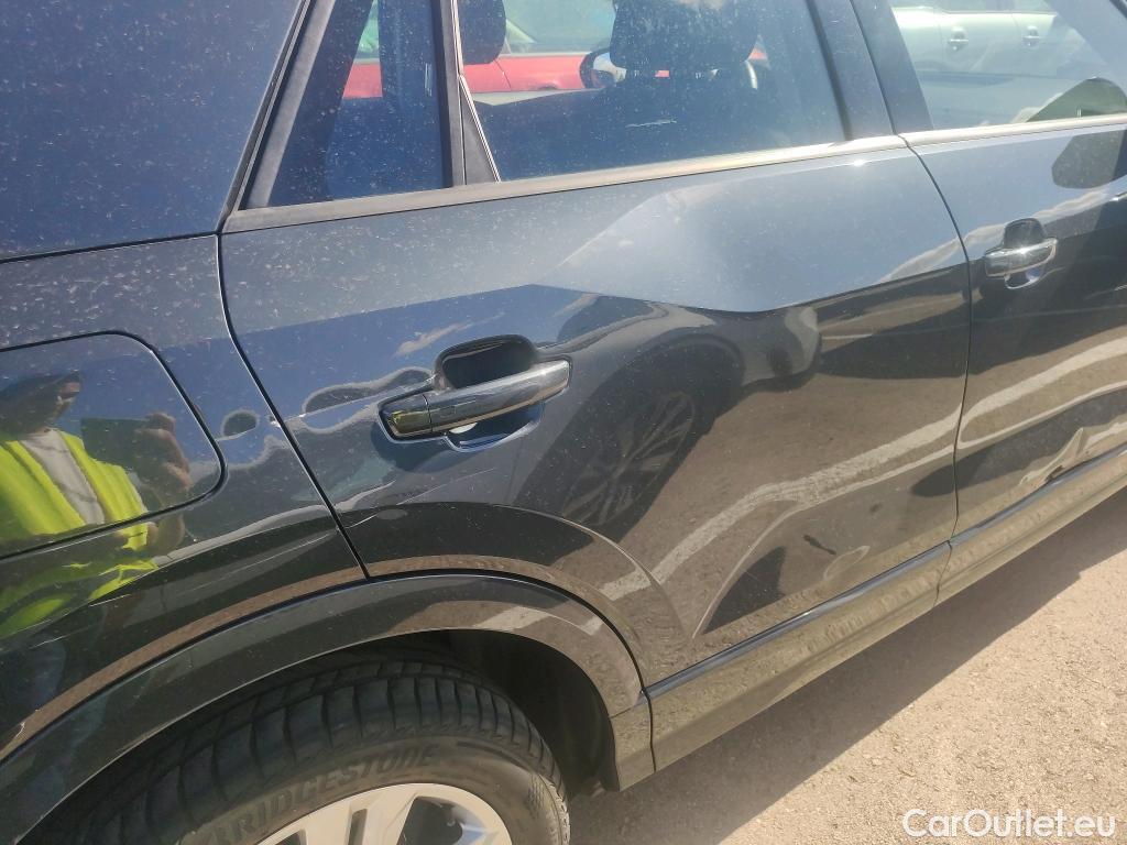  Audi  Q2  35 TFSI advanced 1.5 TFSI 150CV AT7 E6d #7