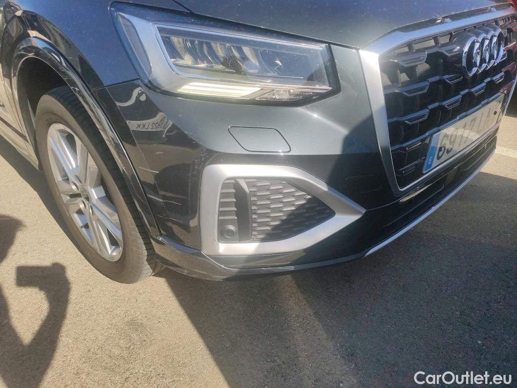  Audi  Q2  35 TFSI advanced 1.5 TFSI 150CV AT7 E6d #29